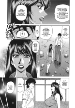 E.S.P! Ero Sukebe Power! Vol.2 : page 118