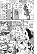 E.S.P! Ero Sukebe Power! Vol.2 : page 154