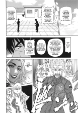 E.S.P! Ero Sukebe Power! Vol.2 : page 157