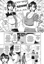E.S.P! Ero Sukebe Power! Vol.2 : page 158