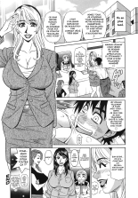 E.S.P! Ero Sukebe Power! Vol.2 : page 169