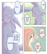 Espeon x Pigiotto : page 3
