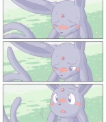 Espeon x Pigiotto : page 5