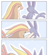 Espeon x Pigiotto : page 6
