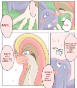 Espeon x Pigiotto : page 7