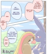 Espeon x Pigiotto : page 21