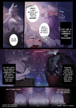 Estrus: Howls Of Cerberus : page 4
