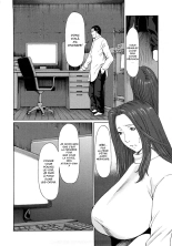 Etsuraku no Tobira - The Door of Sexual Pleasure page 25