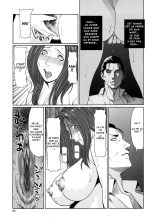 Etsuraku no Tobira - The Door of Sexual Pleasure page 30