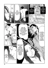 Etsuraku no Tobira - The Door of Sexual Pleasure page 32