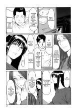 Etsuraku no Tobira - The Door of Sexual Pleasure page 46