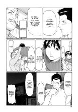 Etsuraku no Tobira - The Door of Sexual Pleasure page 47