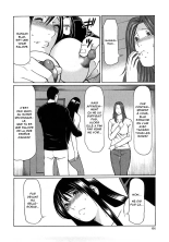 Etsuraku no Tobira - The Door of Sexual Pleasure page 63