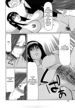 Etsuraku no Tobira - The Door of Sexual Pleasure page 67