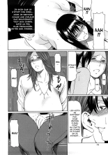 Etsuraku no Tobira - The Door of Sexual Pleasure page 73