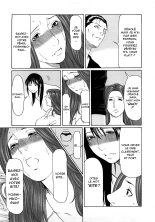Etsuraku no Tobira - The Door of Sexual Pleasure page 80