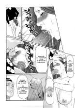 Etsuraku no Tobira - The Door of Sexual Pleasure page 85
