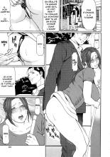Etsuraku no Tobira - The Door of Sexual Pleasure page 120