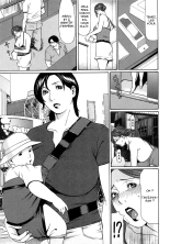 Etsuraku no Tobira - The Door of Sexual Pleasure page 142
