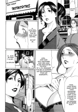 Etsuraku no Tobira - The Door of Sexual Pleasure page 143