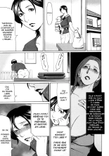 Etsuraku no Tobira - The Door of Sexual Pleasure page 144