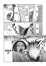 Etsuraku no Tobira - The Door of Sexual Pleasure page 171