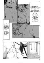 Etsuraku no Tobira - The Door of Sexual Pleasure page 173