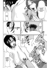 Etsuraku no Tobira - The Door of Sexual Pleasure page 183
