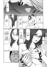 Etsuraku no Tobira - The Door of Sexual Pleasure page 197