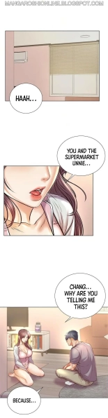 Eunhye's Supermarket Ch.8989   Completed : page 1134