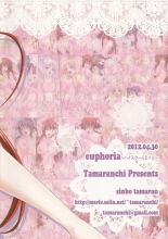 euphoria ~High School DxD~ : page 16