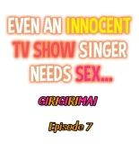 Even an Innocent TV Show Singer Needs Sex… : page 113