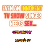 Even an Innocent TV Show Singer Needs Sex… : page 223