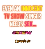 Even an Innocent TV Show Singer Needs Sex… : page 233