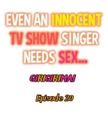 Even an Innocent TV Show Singer Needs Sex… : page 243