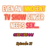 Even an Innocent TV Show Singer Needs Sex… : page 253