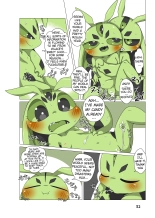 Everyone's Mine : page 30