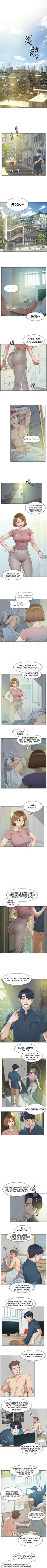 Everything about Best Friend Manhwa 01-13 : page 2