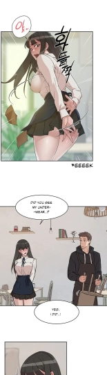 Everything about Best Friend Manhwa 01-13 : page 19