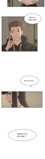 Everything about Best Friend Manhwa 01-13 : page 22