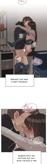 Everything about Best Friend Manhwa 01-13 : page 24