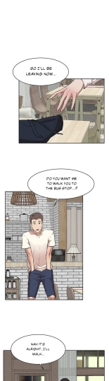 Everything about Best Friend Manhwa 01-13 : page 35