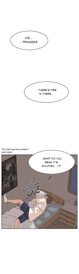 Everything about Best Friend Manhwa 01-13 : page 40