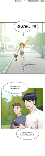 Everything about Best Friend Manhwa 01-13 : page 44