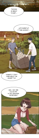 Everything about Best Friend Manhwa 01-13 : page 50