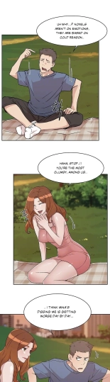 Everything about Best Friend Manhwa 01-13 : page 51