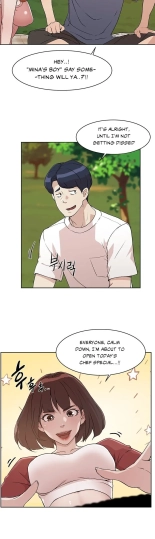 Everything about Best Friend Manhwa 01-13 : page 52