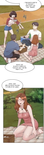 Everything about Best Friend Manhwa 01-13 : page 54