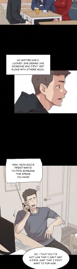 Everything about Best Friend Manhwa 01-13 : page 58