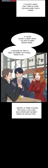 Everything about Best Friend Manhwa 01-13 : page 62